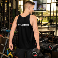 Camiseta de tirantes Black