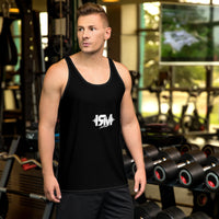Camiseta de tirantes Black