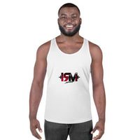 Camiseta de tirantes White