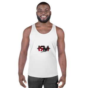 Camiseta de tirantes White