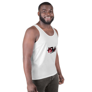 Camiseta de tirantes White