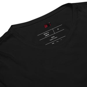 Crop top orgánico