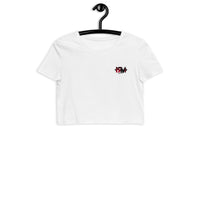 Crop top orgánico 1RMsport