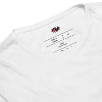 Crop top orgánico