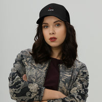 Gorra tipo trucker M