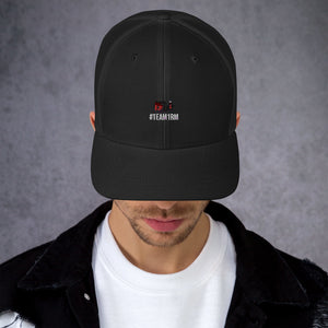 Gorra tipo trucker H