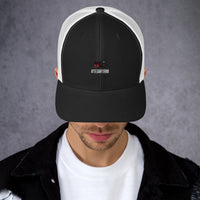 Gorra tipo trucker H