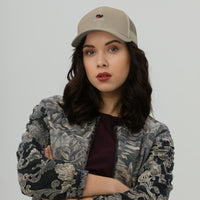 Gorra tipo trucker M