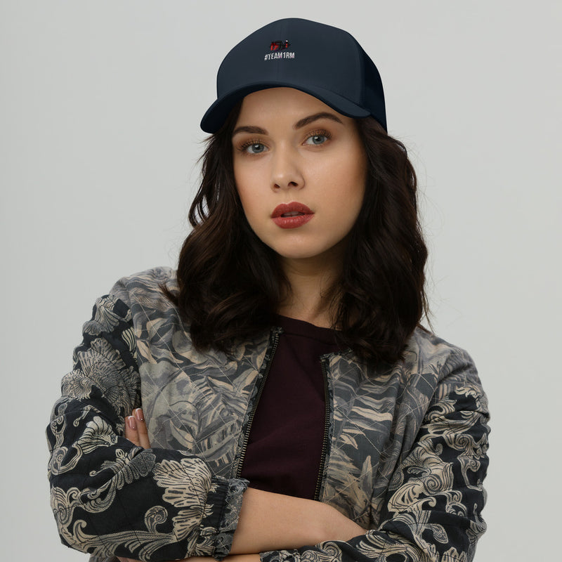 Gorra tipo trucker M