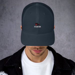 Gorra tipo trucker H