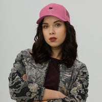 Gorra tipo trucker M