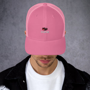 Gorra tipo trucker H