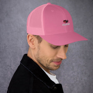 Gorra tipo trucker H
