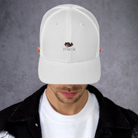 Gorra tipo trucker H