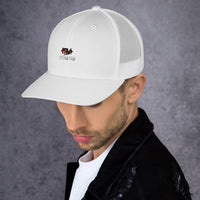 Gorra tipo trucker H