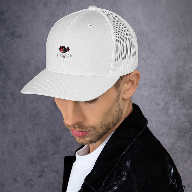 Gorra tipo trucker H