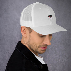 Gorra tipo trucker H