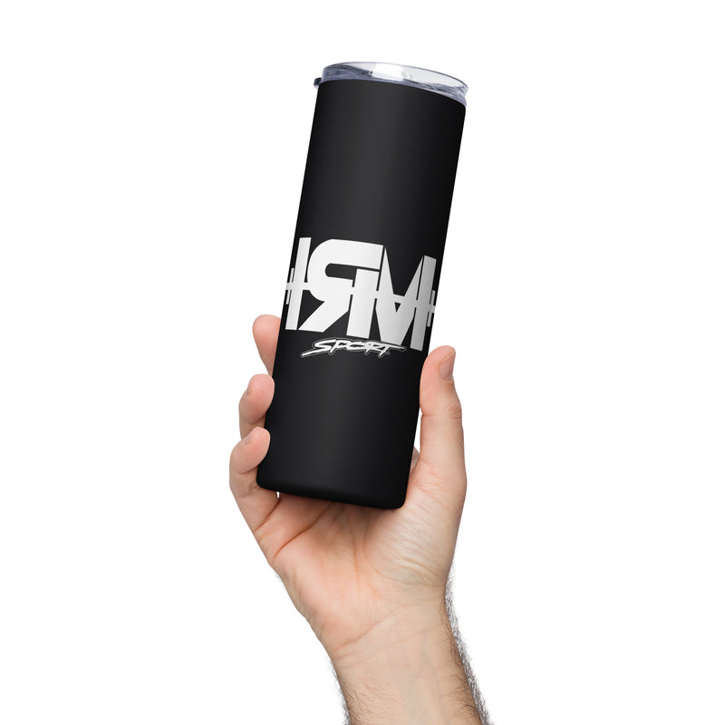 Shaker Premium de acero inoxidable 1RMsport