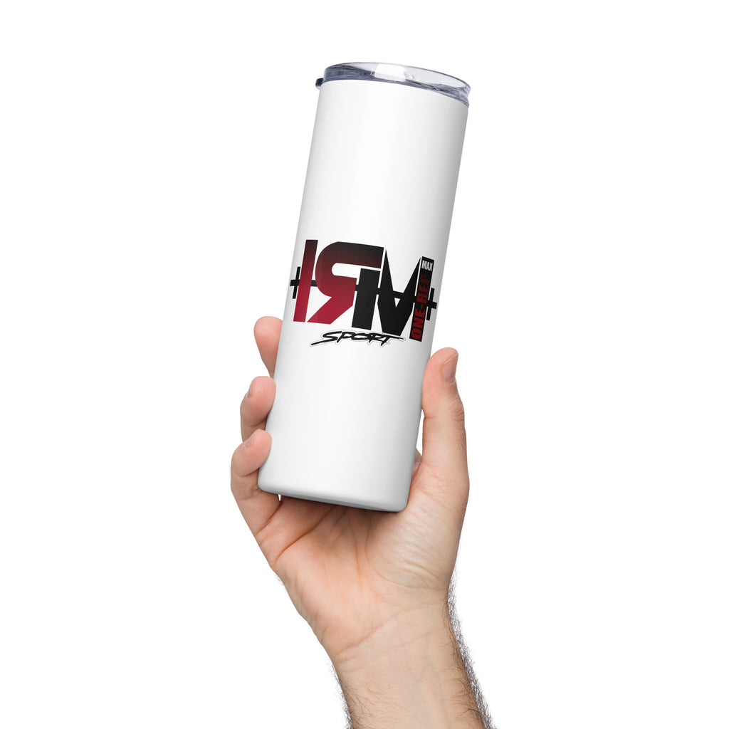 Shaker Premium de acero inoxidable 1RMsport