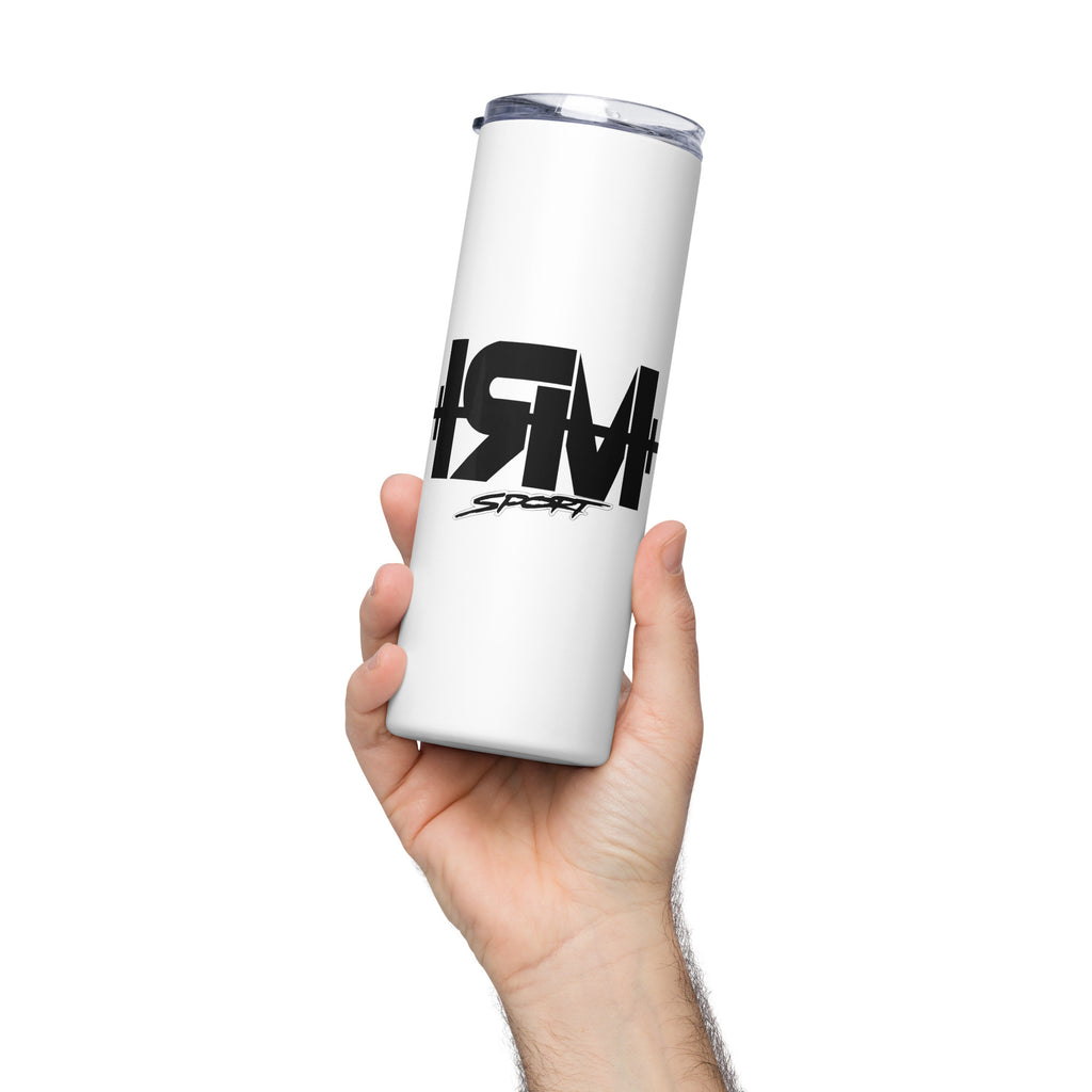 Shaker Premium de acero inoxidable 1RMsport