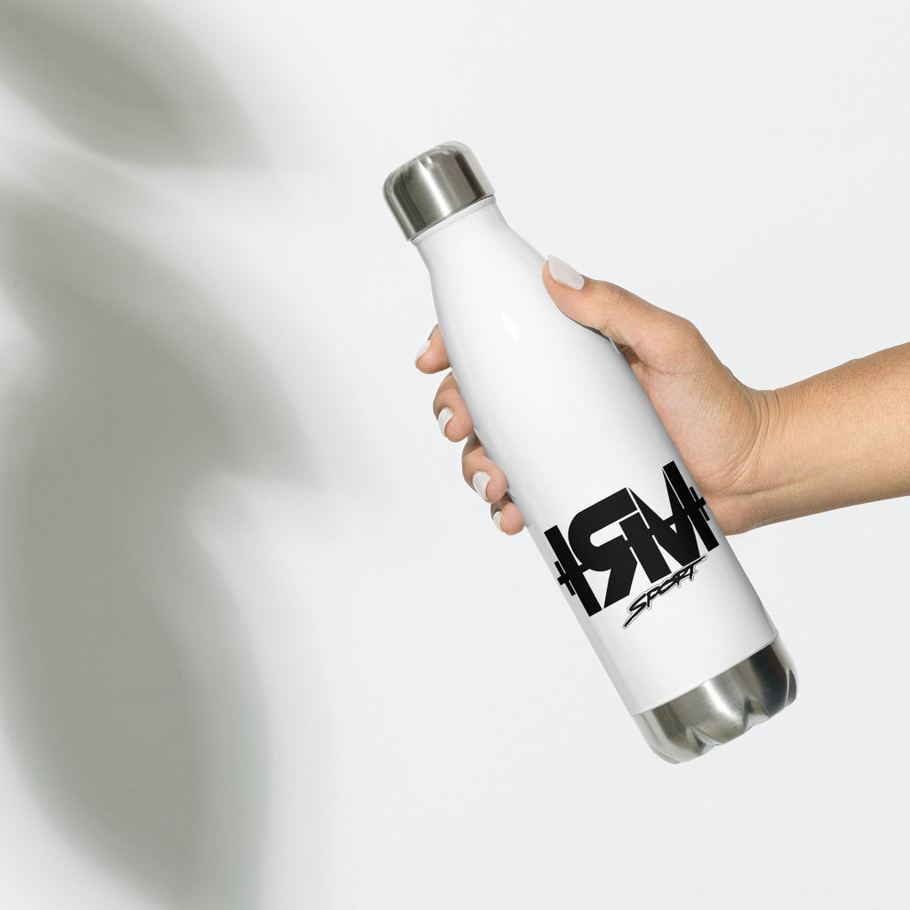 Botella de agua de acero inoxidable 1RMsport