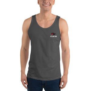 Camiseta de tirantes unisex
